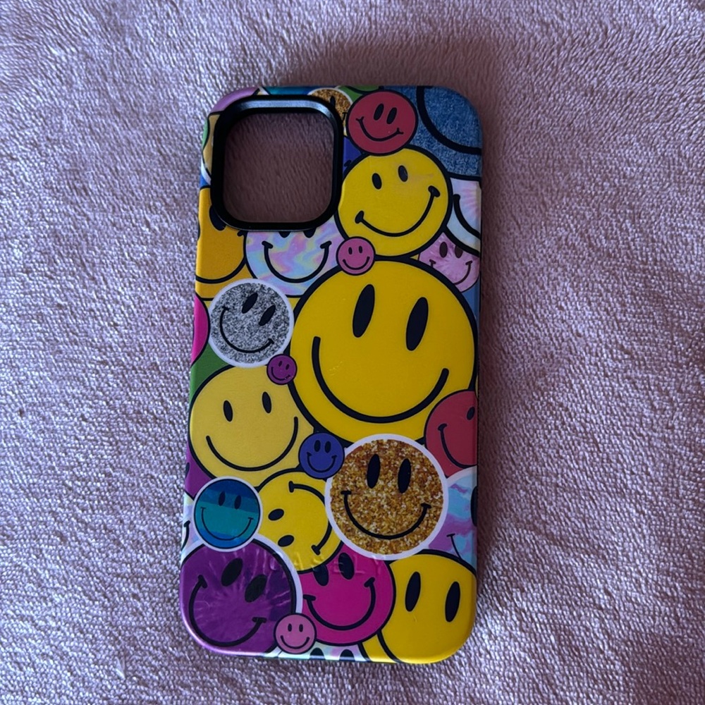 Casely iPhone 12pro case